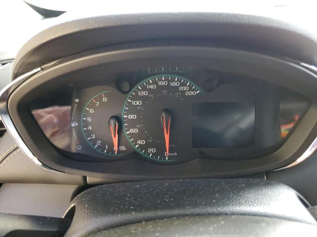 Aukcja sprzedaży 2022 Chevrolet Trax 1lt, vin: KL7CJPSM6NB515435, numer aukcji: 45579014