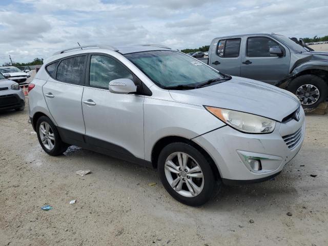 Aukcja sprzedaży 2013 Hyundai Tucson Gls, vin: KM8JU3AC1DU654387, numer aukcji: 45447604