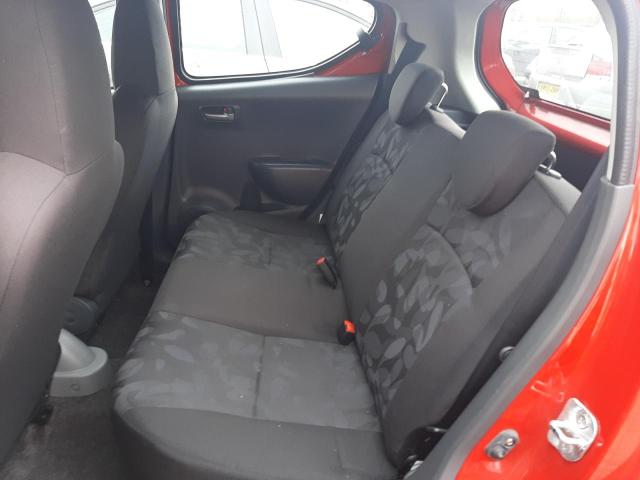 Aukcja sprzedaży 2009 Suzuki Alto Sz3, vin: MA3GFC31S00211829, numer aukcji: 48192304