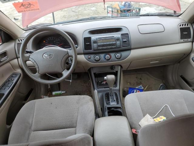 Aukcja sprzedaży 2006 Toyota Camry Le, vin: 4T1BE30K96U151722, numer aukcji: 45523974