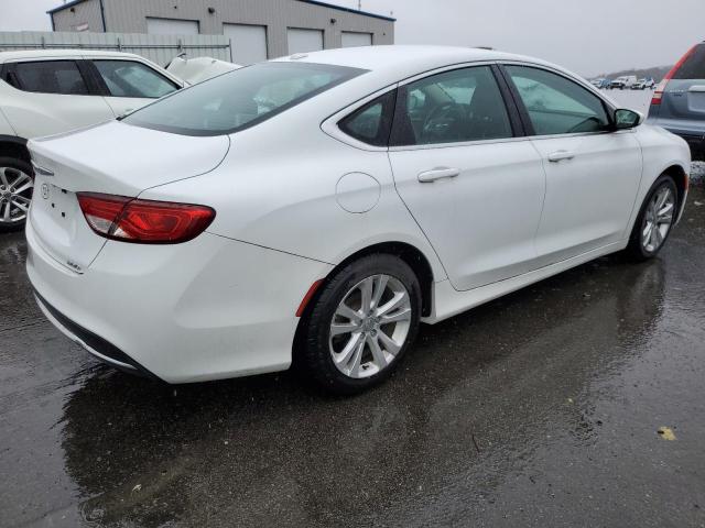 Продажа на аукционе авто 2015 Chrysler 200 Limited, vin: 1C3CCCAB6FN676779, номер лота: 48849444