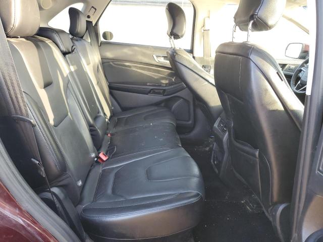 Aukcja sprzedaży 2017 Ford Edge Titanium, vin: 2FMPK4K99HBB73274, numer aukcji: 45329884