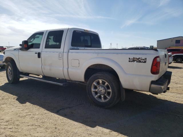 2015 Ford F250 Super Duty მანქანა იყიდება აუქციონზე, vin: 1FT7W2B69FEA86558, აუქციონის ნომერი: 46182234