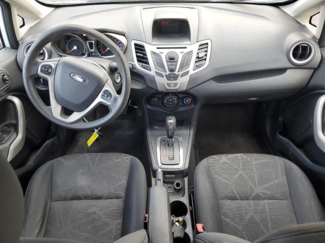 46381884 :رقم المزاد ، 3FADP4BJ5DM178604 vin ، 2013 Ford Fiesta Se مزاد بيع