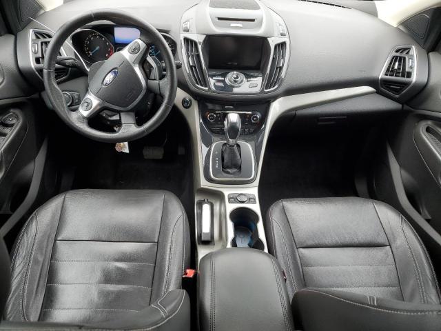 Aukcja sprzedaży 2013 Ford Escape Sel, vin: 1FMCU9HX5DUB23679, numer aukcji: 45280224