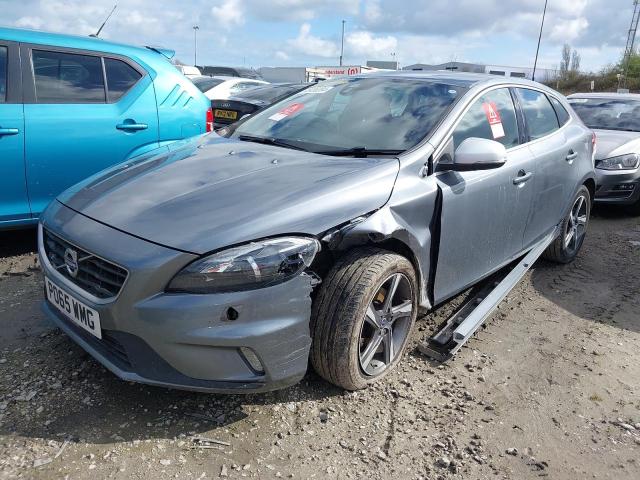 Aukcja sprzedaży 2015 Volvo V40 R-desi, vin: *****************, numer aukcji: 45436284