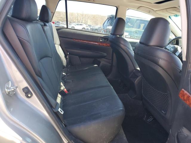 44563264 :رقم المزاد ، 4S4BRCKC4A3345860 vin ، 2010 Subaru Outback 2.5i Limited مزاد بيع