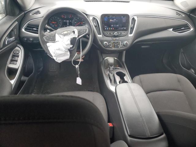 Aukcja sprzedaży 2021 Chevrolet Malibu Lt, vin: 1G1ZD5ST4MF019808, numer aukcji: 45512124
