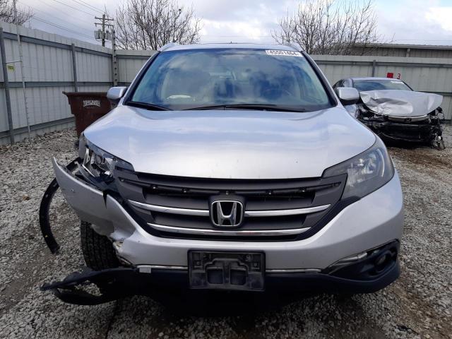 Aukcja sprzedaży 2013 Honda Cr-v Exl, vin: 2HKRM4H79DH638227, numer aukcji: 45501464