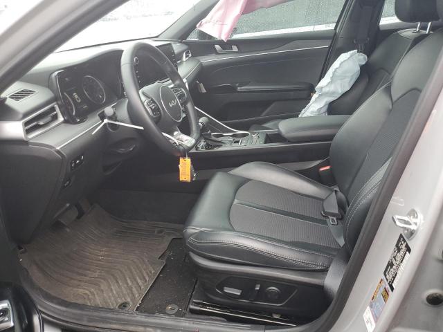 Aukcja sprzedaży 2023 Kia K5 Gt Line, vin: 5XXG64J23PG185464, numer aukcji: 45465854