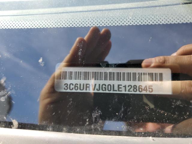 Aukcja sprzedaży 2020 Ram Promaster 3500, vin: 3C6URVJG0LE128645, numer aukcji: 45281354