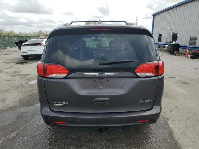 2019 Chrysler Pacifica Hybrid Touring L მანქანა იყიდება აუქციონზე, vin: 2C4RC1L72KR500098, აუქციონის ნომერი: 45197584