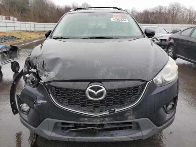 Aukcja sprzedaży 2015 Mazda Cx-5 Gt, vin: JM3KE4DY6F0473905, numer aukcji: 45265634