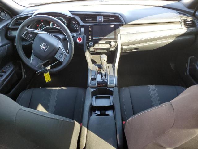 Aukcja sprzedaży 2018 Honda Civic Ex, vin: SHHFK7H54JU210986, numer aukcji: 45197144