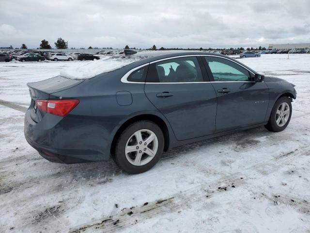 Aukcja sprzedaży 2020 Chevrolet Malibu Ls, vin: 1G1ZB5ST5LF157541, numer aukcji: 45480514
