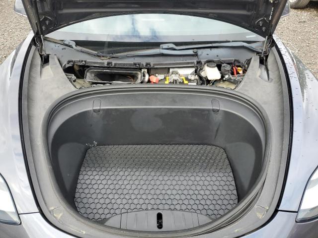 Aukcja sprzedaży 2018 Tesla Model 3, vin: 5YJ3E1EB2JF128323, numer aukcji: 45343004