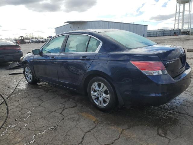 Aukcja sprzedaży 2010 Honda Accord Lxp, vin: 1HGCP2F40AA161153, numer aukcji: 45538784