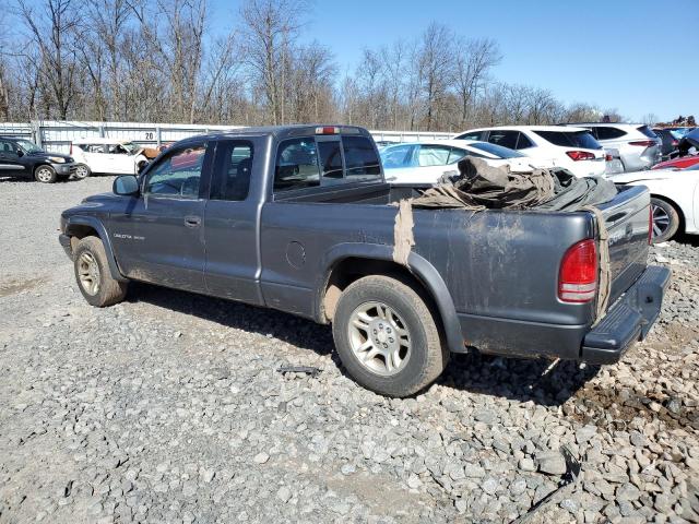 Продаж на аукціоні авто 2002 Dodge Dakota Sport, vin: 1B7GL32X42S553887, номер лоту: 44819684