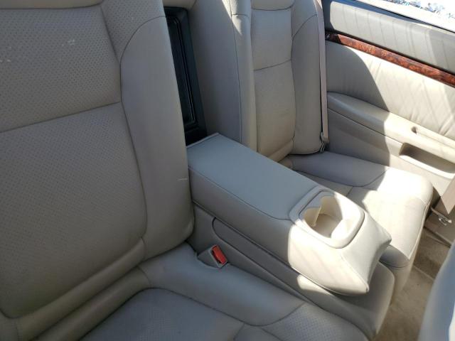 Aukcja sprzedaży 2001 Acura 3.2cl Type-s, vin: 19UYA42751A025104, numer aukcji: 45534794