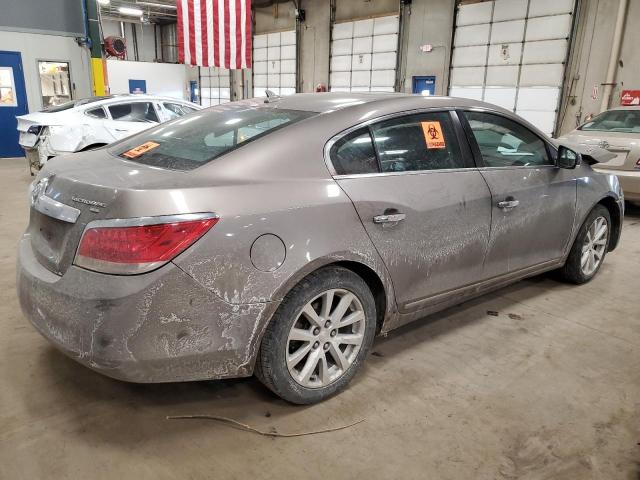Aukcja sprzedaży 2011 Buick Lacrosse Cxl, vin: 1G4GC5ED9BF241209, numer aukcji: 45333874