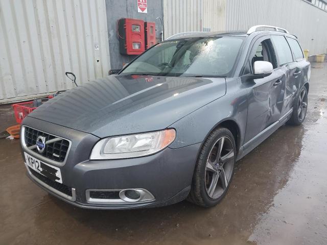 Aukcja sprzedaży 2012 Volvo V70 R-desi, vin: YV1BW88A1C1245573, numer aukcji: 45390704