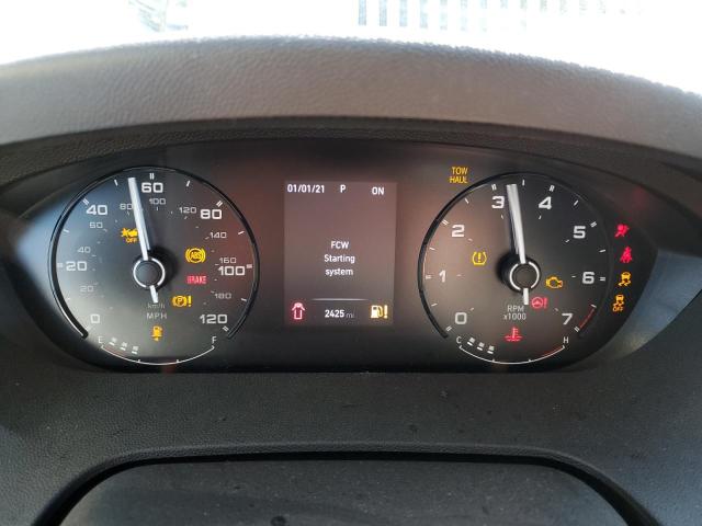 Продаж на аукціоні авто 2022 Ram Promaster 2500 2500 High, vin: 3C6LRVDGXNE110518, номер лоту: 45778284