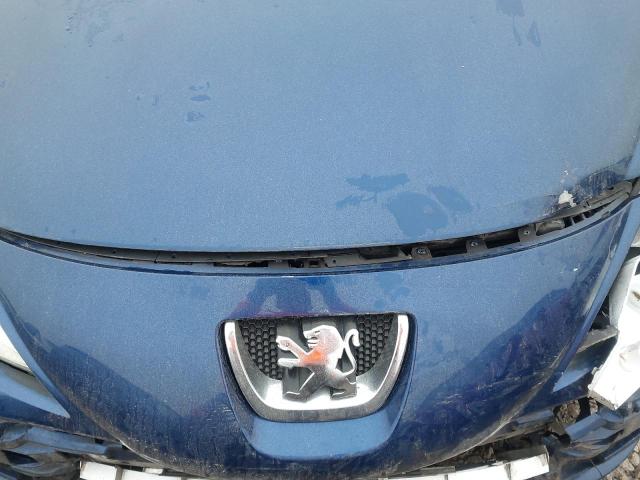 Aukcja sprzedaży 2008 Peugeot 207 Sport, vin: VF3WC5FWF34559084, numer aukcji: 45268054
