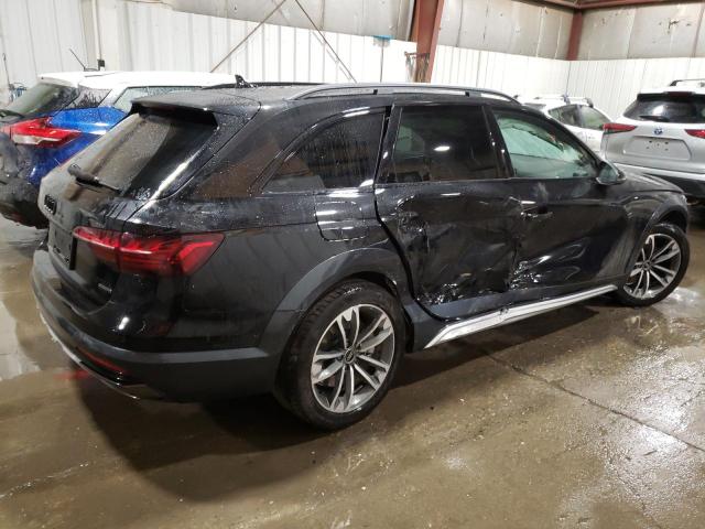 Продажа на аукционе авто 2023 Audi A4 Allroad Prestige, vin: WA19AAF40PA023670, номер лота: 44945584