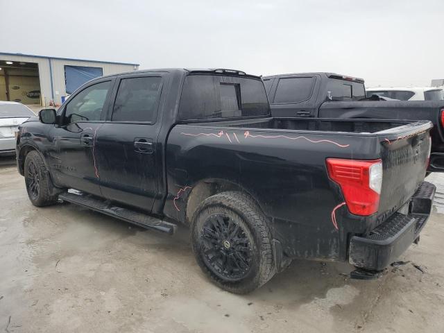 Aukcja sprzedaży 2019 Nissan Titan Platinum Reserve, vin: 1N6AA1E65KN532495, numer aukcji: 45504144