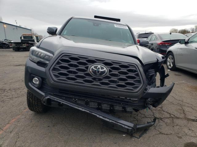 Aukcja sprzedaży 2023 Toyota Tacoma Double Cab, vin: 3TMCZ5AN3PM534143, numer aukcji: 45506424