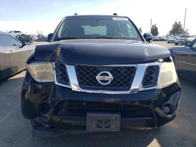 Aukcja sprzedaży 2010 Nissan Pathfinder S, vin: 5N1AR1NN4AC617028, numer aukcji: 45533484