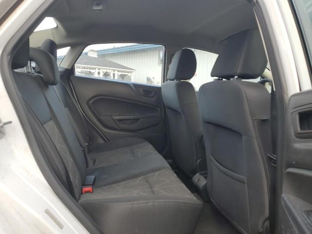 46381884 :رقم المزاد ، 3FADP4BJ5DM178604 vin ، 2013 Ford Fiesta Se مزاد بيع