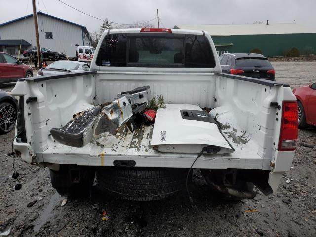 2011 Nissan Titan S მანქანა იყიდება აუქციონზე, vin: 1N6AA0EC6BN325405, აუქციონის ნომერი: 46840294