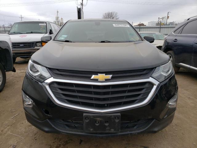 Aukcja sprzedaży 2018 Chevrolet Equinox Lt, vin: 2GNAXJEV9J6331489, numer aukcji: 44973194