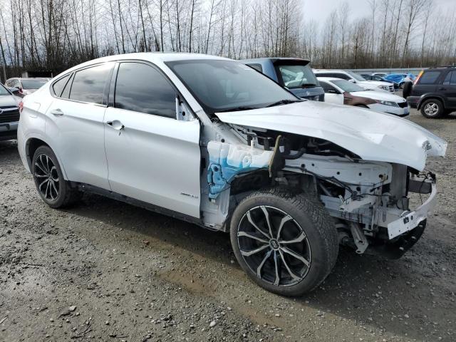 Aukcja sprzedaży 2018 Bmw X6 Xdrive35i, vin: 5UXKU2C56J0X50597, numer aukcji: 43804644