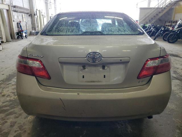 Aukcja sprzedaży 2007 Toyota Camry Ce, vin: 4T1BE46K87U137731, numer aukcji: 48317724