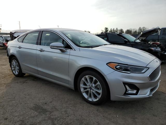 Aukcja sprzedaży 2019 Ford Fusion Titanium, vin: 3FA6P0SU7KR213008, numer aukcji: 45177814