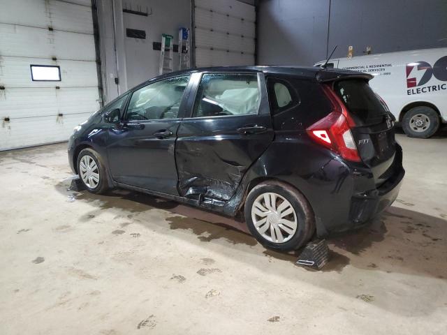 Aukcja sprzedaży 2015 Honda Fit Lx, vin: 3HGGK5G55FM102781, numer aukcji: 45617114
