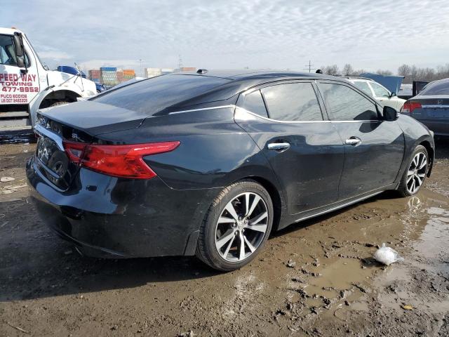 Продаж на аукціоні авто 2017 Nissan Maxima 3.5s, vin: 1N4AA6AP4HC405326, номер лоту: 47681774