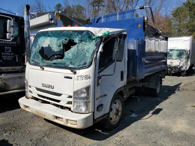 Aukcja sprzedaży 2019 Isuzu Npr Hd, vin: 54DC4W1B0KS800112, numer aukcji: 37751954