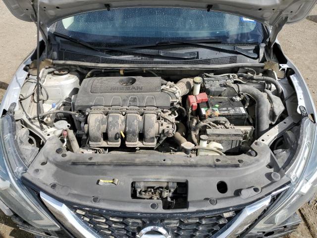Продаж на аукціоні авто 2016 Nissan Sentra, vin: 3N1AB7AP1GY313841, номер лоту: 46527054