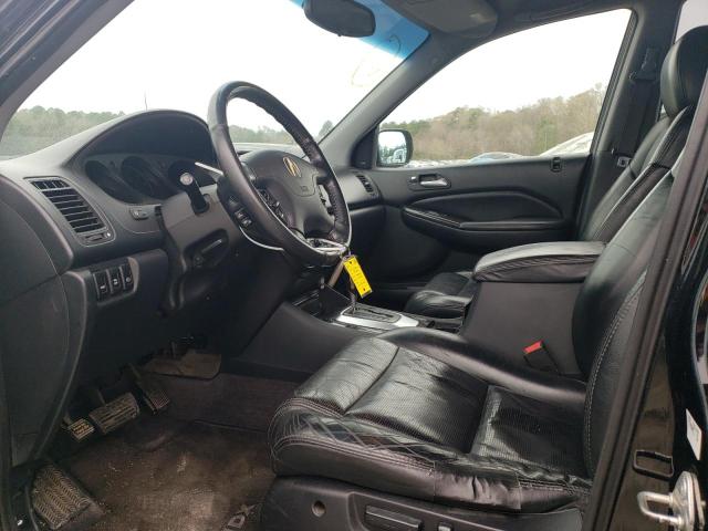 Aukcja sprzedaży 2006 Acura Mdx Touring, vin: 2HNYD18976H523787, numer aukcji: 45269054