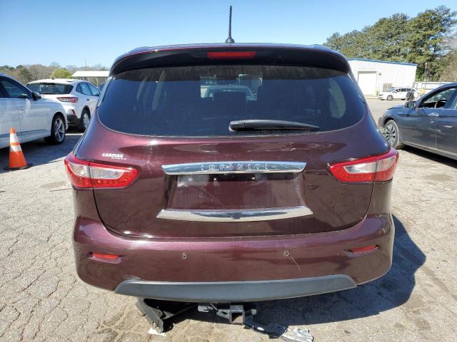 Продаж на аукціоні авто 2013 Infiniti Jx35, vin: 5N1AL0MM7DC304130, номер лоту: 47337724