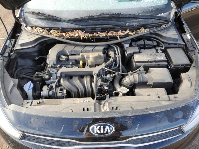 Aukcja sprzedaży 2020 Kia Rio Lx, vin: 3KPA24AD4LE303303, numer aukcji: 48107444