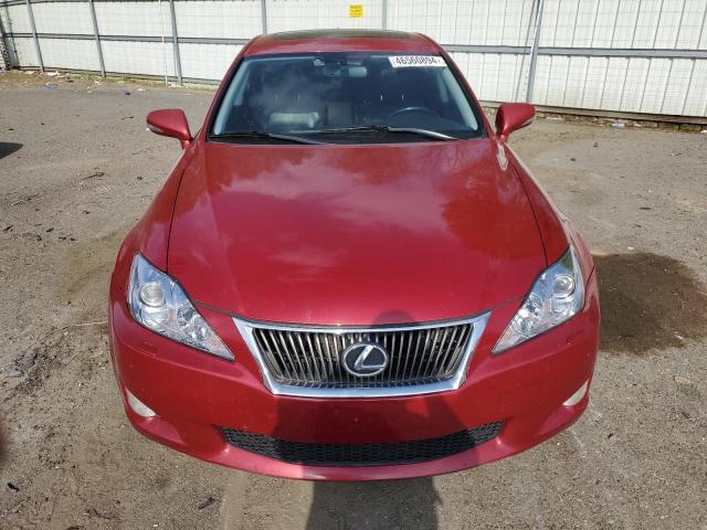 Aukcja sprzedaży 2009 Lexus Is 250, vin: JTHCK262995030172, numer aukcji: 46560894