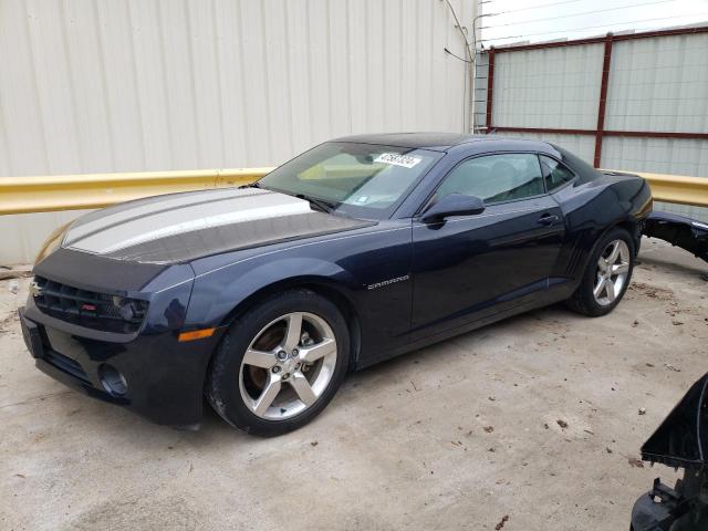 Aukcja sprzedaży 2013 Chevrolet Camaro Lt, vin: 2G1FC1E34D9186950, numer aukcji: 47587324
