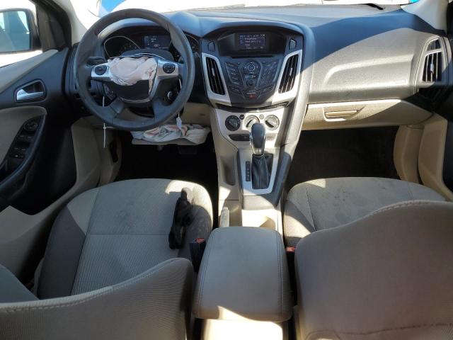 Aukcja sprzedaży 2014 Ford Focus Se, vin: 1FADP3K28EL207969, numer aukcji: 46141684