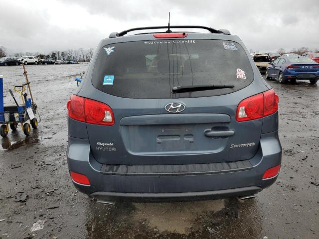 Aukcja sprzedaży 2008 Hyundai Santa Fe Se, vin: 5NMSH13EX8H200135, numer aukcji: 45560064