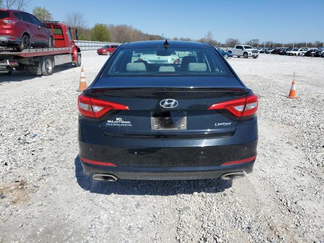 Продаж на аукціоні авто 2015 Hyundai Sonata Sport, vin: 5NPE34AF1FH117251, номер лоту: 47341674
