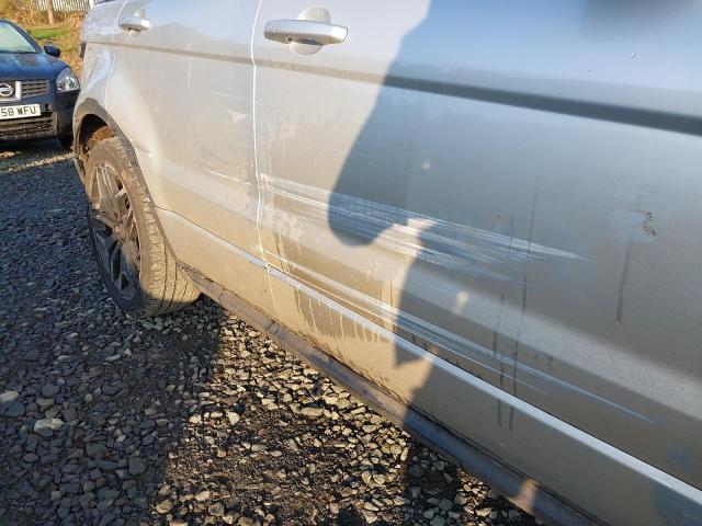Aukcja sprzedaży 2016 Land Rover R Rover Ev, vin: SALVA2AN7GH135960, numer aukcji: 45592794